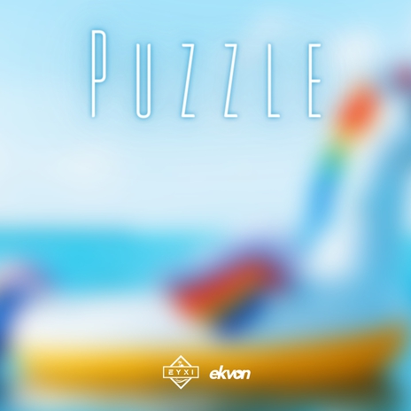 Puzzle ft. Ekvon | Boomplay Music