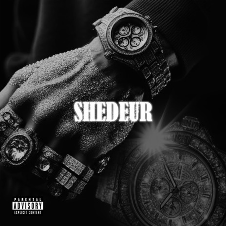 SHEDEUR ft. Von | Boomplay Music