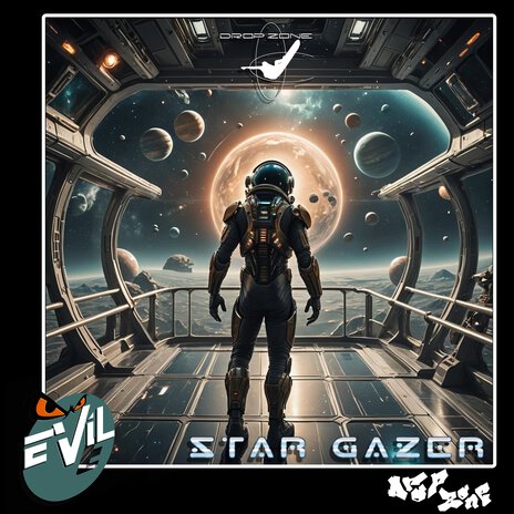 Star Gazer | Boomplay Music