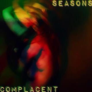 Complacent lyrics | Boomplay Music