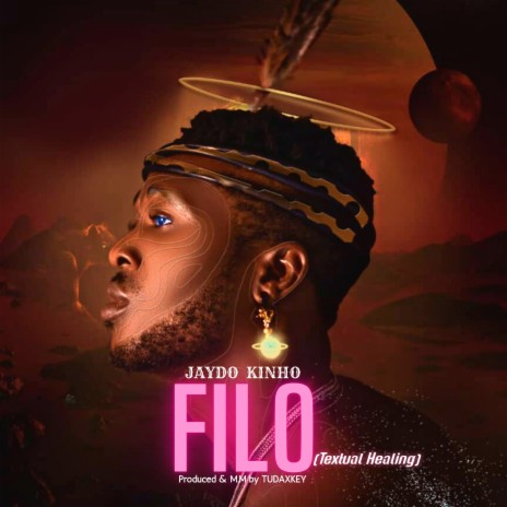 FILO(Textual Healing) | Boomplay Music