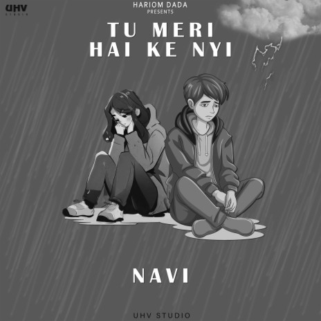 Tu Meri Hai Ke Nyi | Boomplay Music