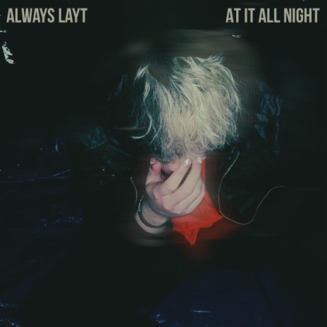 At It All Night (Radio Edit)