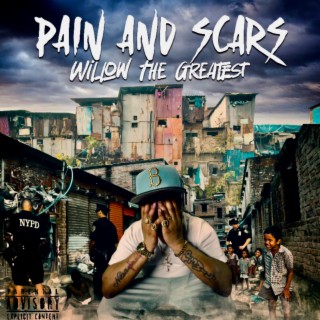 Pain And Scars