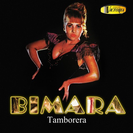 Tamborera | Boomplay Music