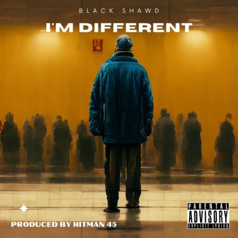 I'm Different | Boomplay Music