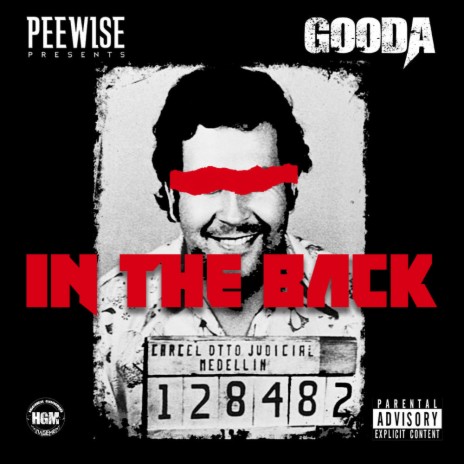 In The Back (Pablo) | Boomplay Music