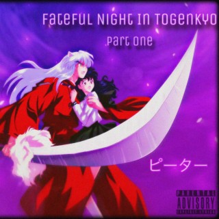 Fateful Night In Togenkyo:, Pt. 1