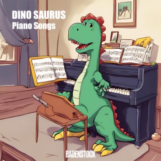 Ronnie James Dino