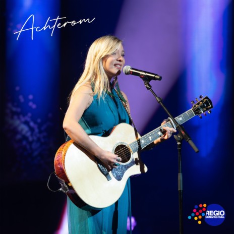 Achterom (Regio Songfestival) | Boomplay Music