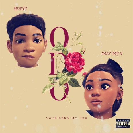 ODO ft. CALL JAY B | Boomplay Music