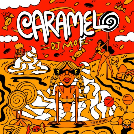 Caramelo | Boomplay Music