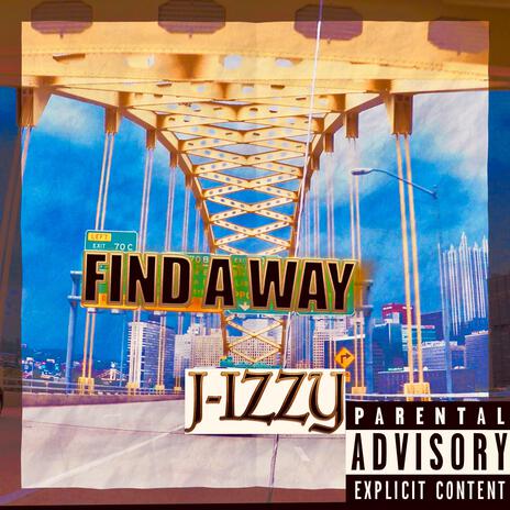 Find A Way | Boomplay Music