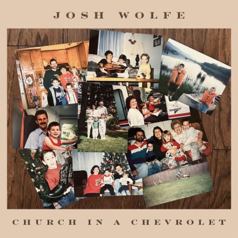 Church In A Chevrolet | Boomplay Music