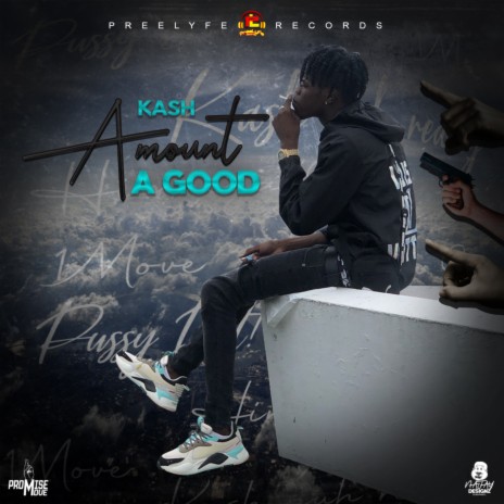 Amount A Good | Boomplay Music