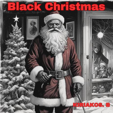 Black Christmas (The Nightmare Mix) | Boomplay Music