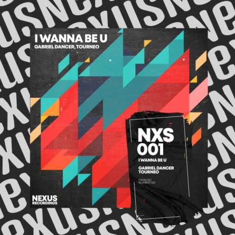I Wanna Be U ft. Tourneo | Boomplay Music