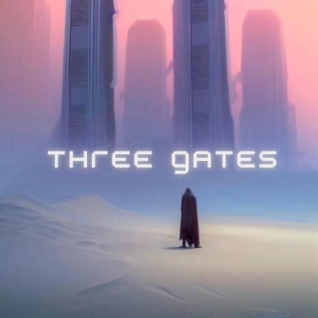 Three Gates | Boomplay Music