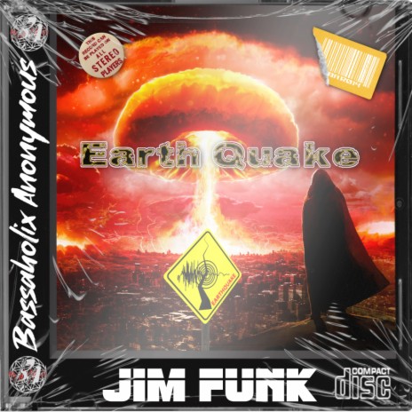 Earth Quake (Vocal Mix) | Boomplay Music