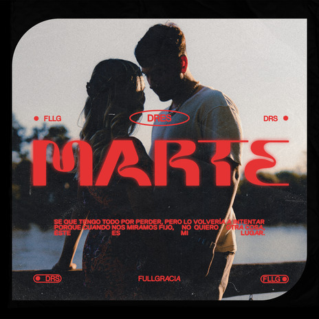 Marte | Boomplay Music