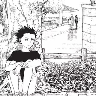 a silent voice (mbrk)