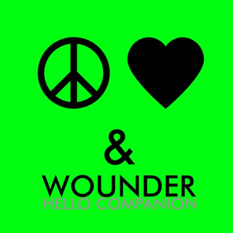 Wounder | Boomplay Music