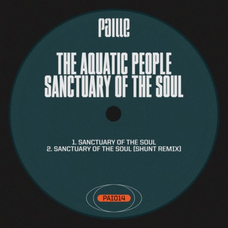 Sanctuary Of The Soul | Boomplay Music