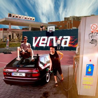 BENZÍN x ODODDNT: VERVA