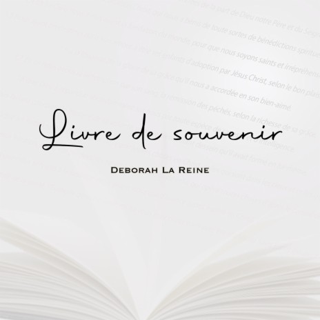 Livre de souvenir | Boomplay Music