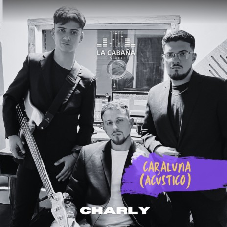 Caraluna (Acoustic Version) | Boomplay Music