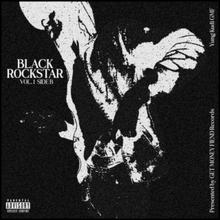 BLACK ROCKSTAR VOL.I SIDE B