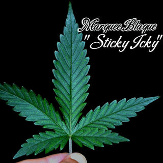 Sticky Icky