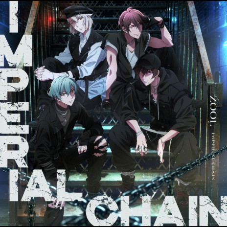 IMPERIAL CHAIN | Boomplay Music