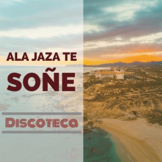 Ala Jaza Te Sone (Piano Cover)