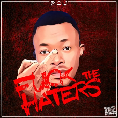 fuck the haters | Boomplay Music