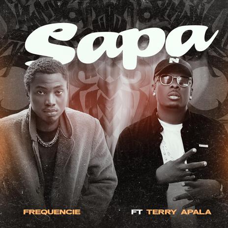 Sapa (Special Version) ft. Terry Apala | Boomplay Music