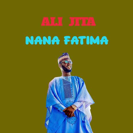 Nana Fatima | Boomplay Music