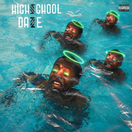 High School Daze ft. Naomi Rogue | Boomplay Music