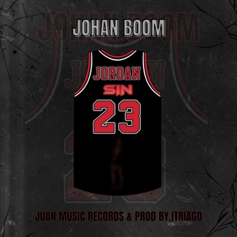 Jordan Sin 23 | Boomplay Music