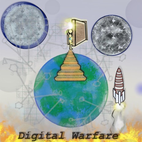 Digital Warfare