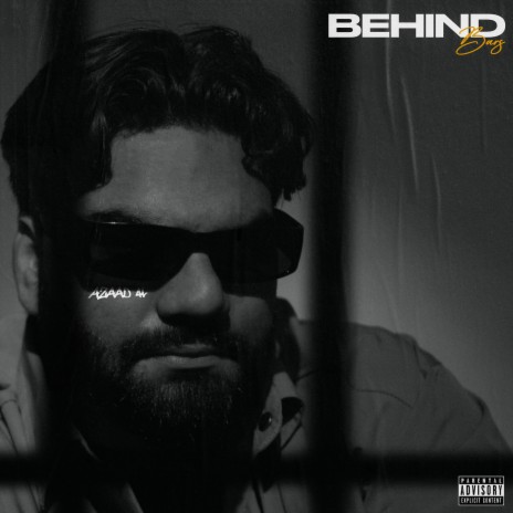 Behind Bars | Boomplay Music