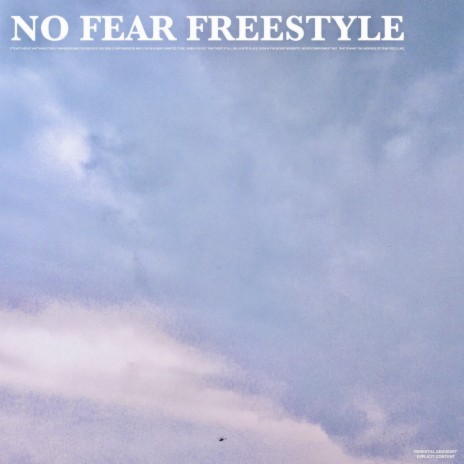 No Fear Freestyle