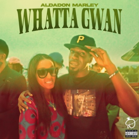 Whatta Gwan (2016) | Boomplay Music