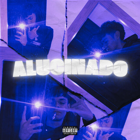 Alucinado | Boomplay Music