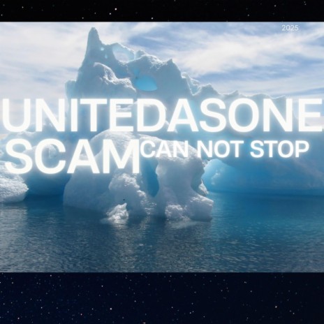 Scam Can Not Stop | Boomplay Music