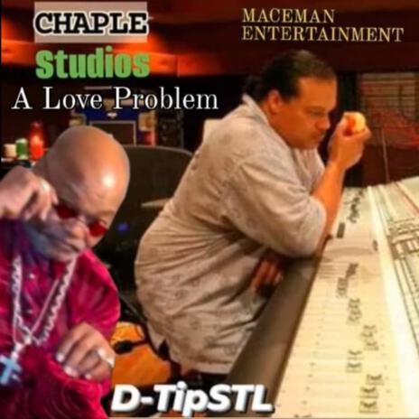 A love Problem | Boomplay Music