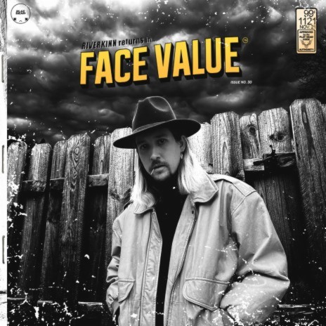 Face Value | Boomplay Music