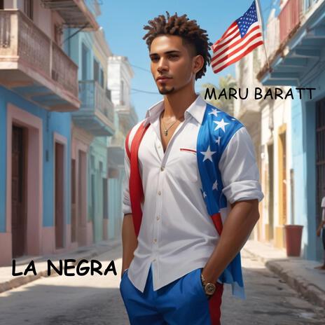 LA NEGRA | Boomplay Music