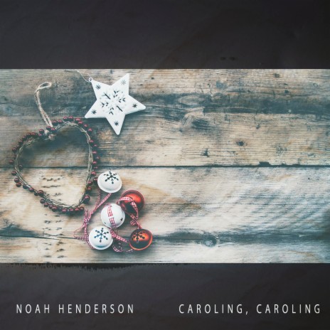 Caroling, Caroling | Boomplay Music