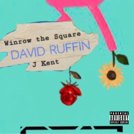 David Ruffin ft. J Kent | Boomplay Music